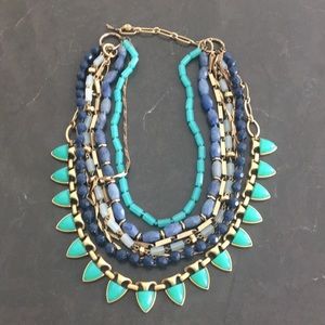 Stella & Dot Necklace